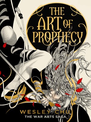 cover image of The Art of Prophecy